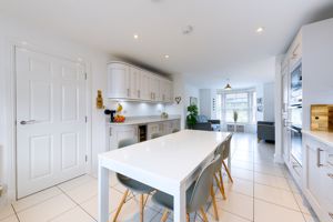 Kitchen/Dining Room- click for photo gallery